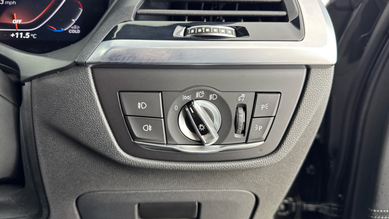 BMW X3 xDrive20d MHT M Sport 5dr Step Auto Diesel Estate